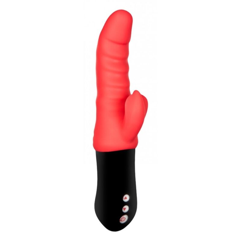 Colosso double action vibrator - Image 4