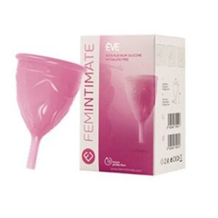 Eve menstrual cup large (like diva cup)