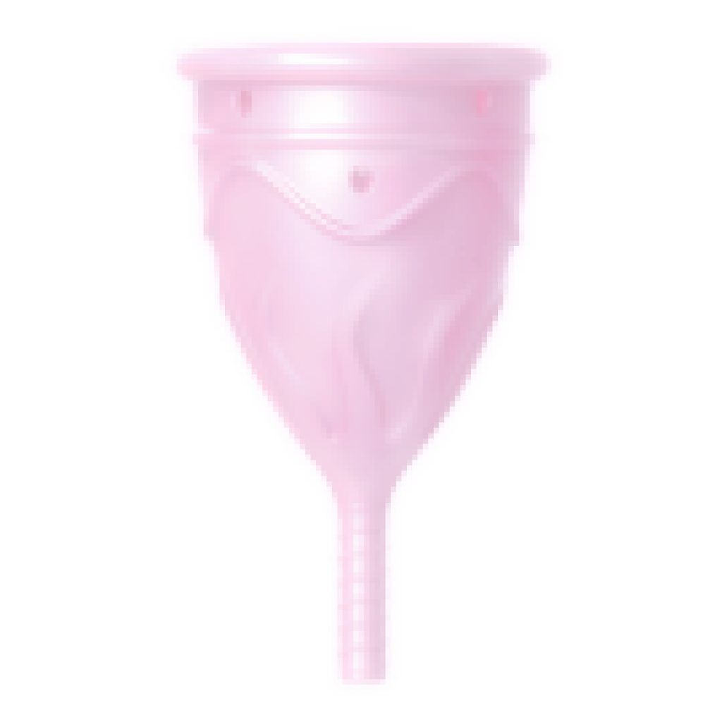Eve menstrual cup large (like diva cup) - Image 2