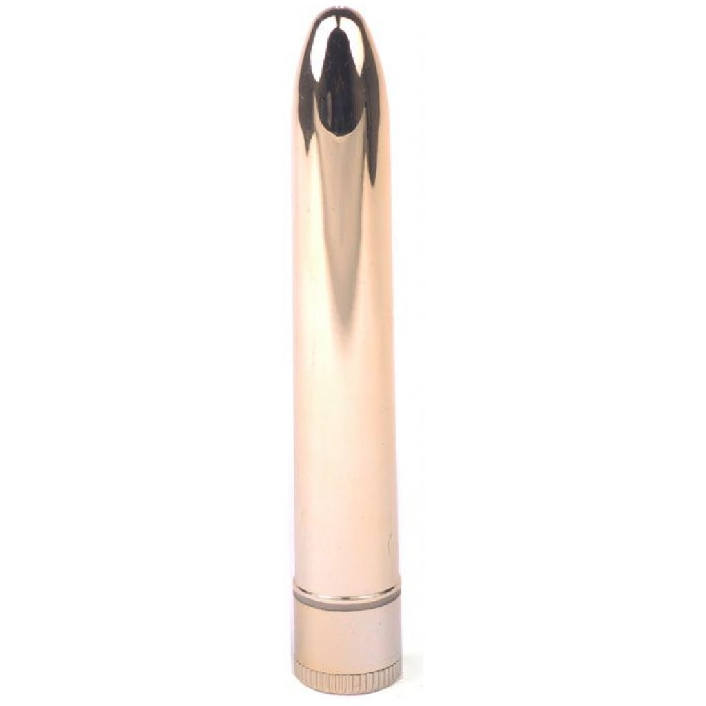 Vibrateur Classique Wind Max Or vitesse variable