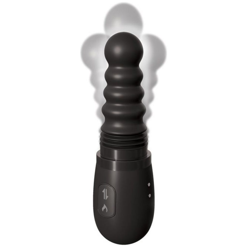 Vibrateur anal Gyrating Ass Thruster – Image 2