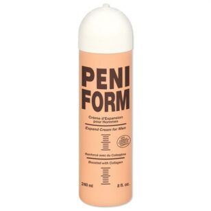 Crème d’expansion Peniform pour homme