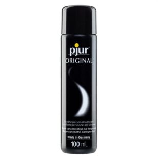 Pjur original silicone based lubricant