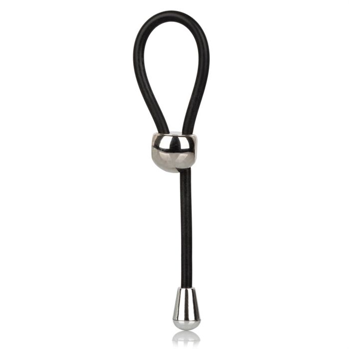 Anneau d'érection en silicone E-Z Cinch – Image 5