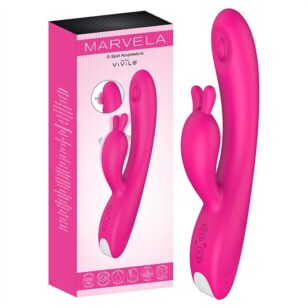 Vibrateur point G Marvela