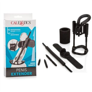 Extenseur de pénis de qualité professionnelle