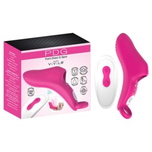 Vibrateur PDG point G