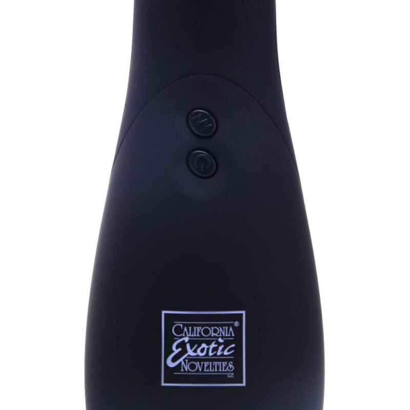 Masturbateur noir Apollo Power Stroker – Image 5