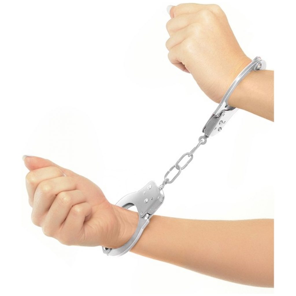 FF official handcuffs - Image 2