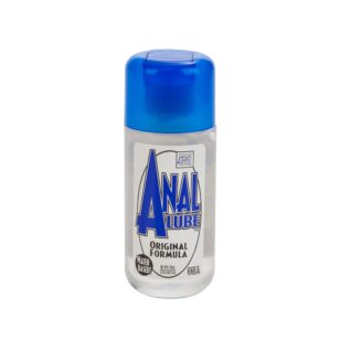 Anal Lube original formula
