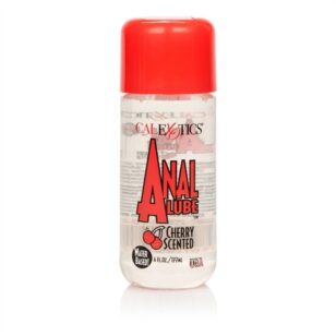 Anal Lube cherry scented
