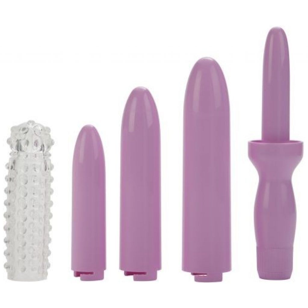 Dr.Berman vaginal dilator vibrator set - Image 2