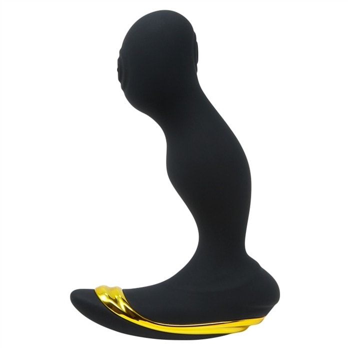 Vibrateur pour prostate Prostato – Image 3