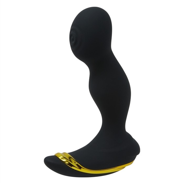 Vibrateur pour prostate Prostato – Image 6