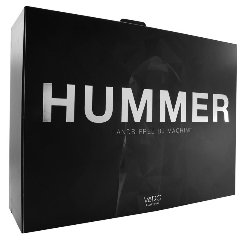 Masturbateur Hummer – Image 8