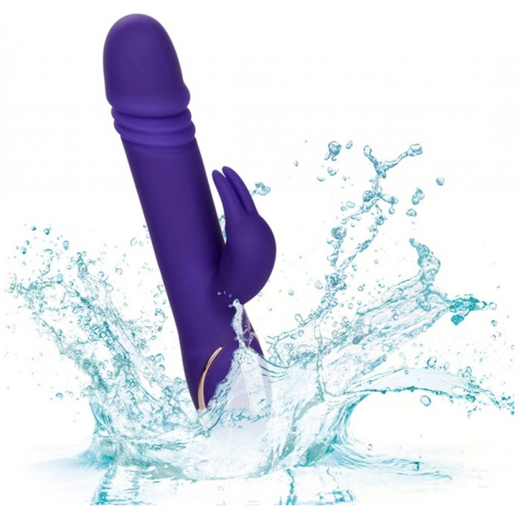 Jack Rabbit signature dual action vibrator - Image 2