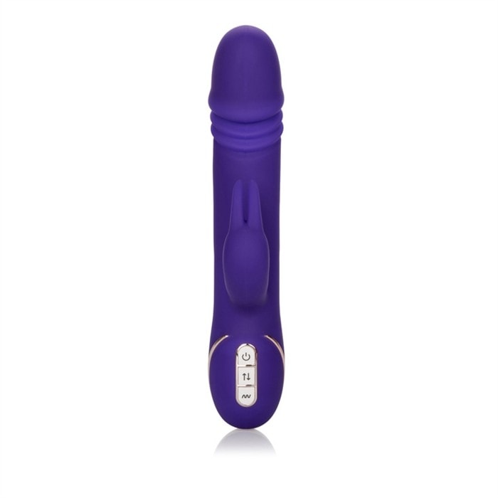 Jack Rabbit signature dual action vibrator - Image 9