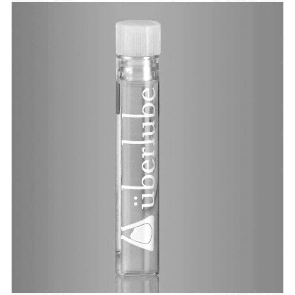 Glass Überlube 3.69 ml