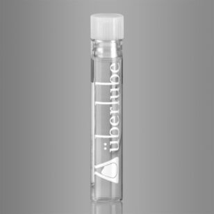 Échantillon Uberlube  (cadeau)