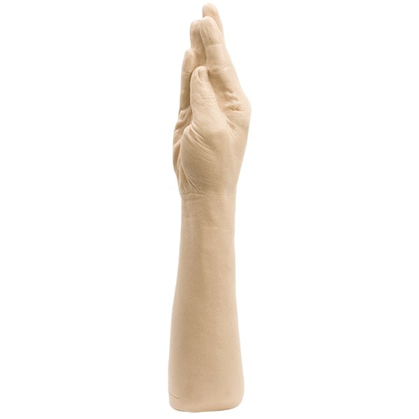 Dildo Classic The Hand 16 pouces – Image 4