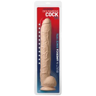 Dildo Classic Rambone 17 inches