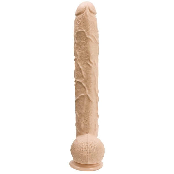 Dildo Classic Rambone 17 inches - Image 3