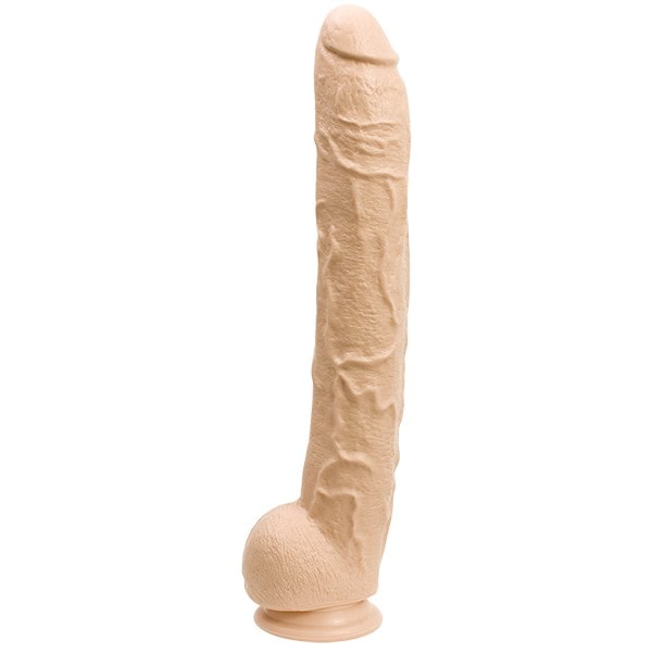 Dildo Classic Rambone 17 inches - Image 4