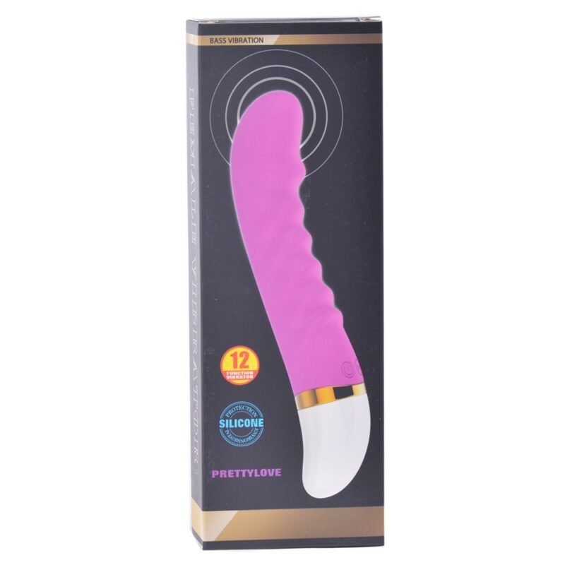 Vibrateur Wave Pretty Love – Image 4