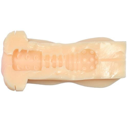 Masturbateur réaliste pour homme forme vaginale B-Link – Image 5