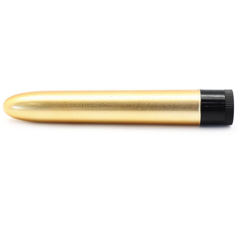 Smoothie gold vibrator - Image 2