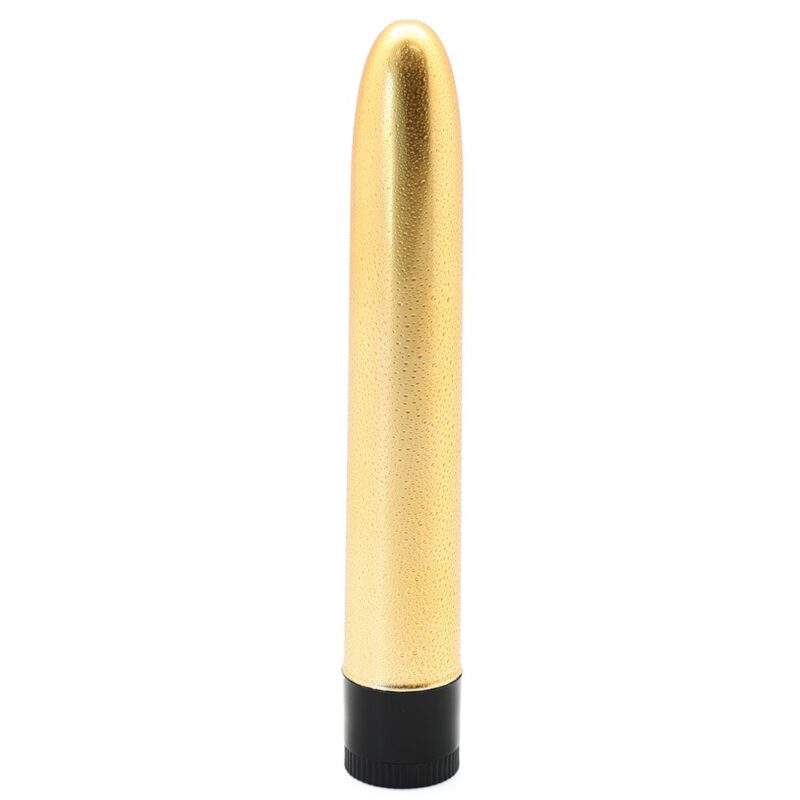Smoothie gold vibrator - Image 3