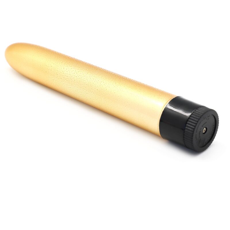 Smoothie gold vibrator - Image 5