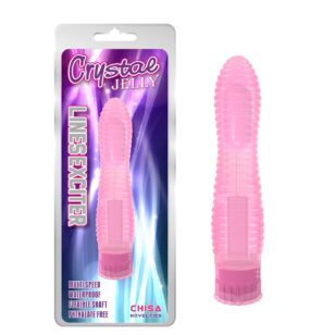 Lines Exciter vibrator