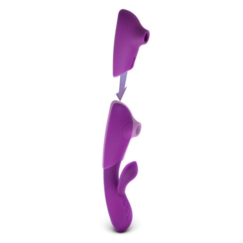 Vibrateur lapin Venus – Image 2