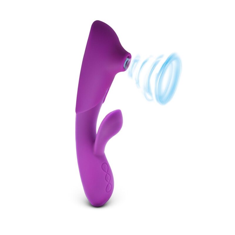 Vibrateur lapin Venus – Image 4