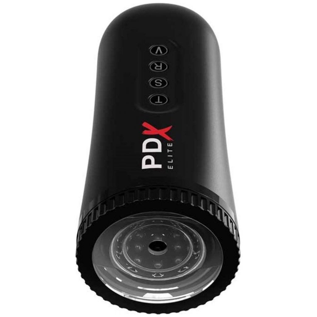 Masturbateur PDX Elite Moto Blower – Image 2