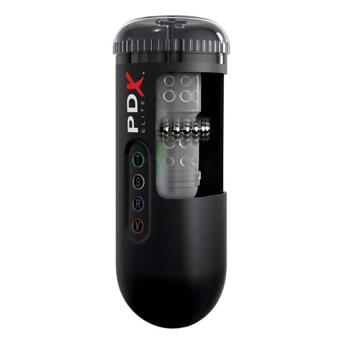 Masturbateur PDX Elite Moto Blower – Image 4