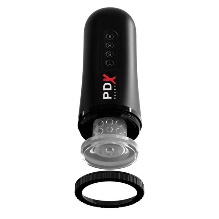 Masturbateur PDX Elite Moto Blower – Image 5