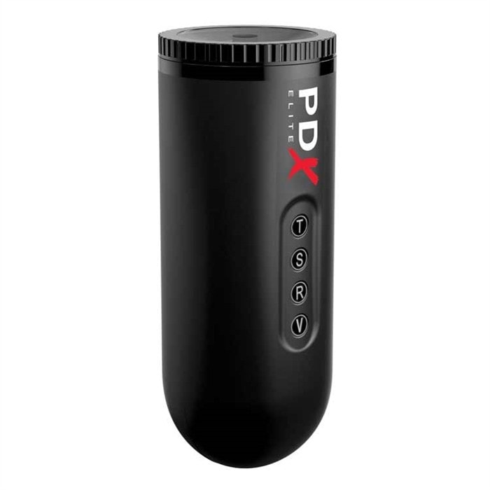 Masturbateur PDX Elite Moto Blower – Image 6
