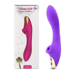 Vibrateur Dudu