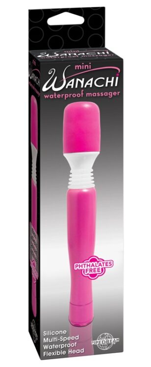 Mini Wanachi massager