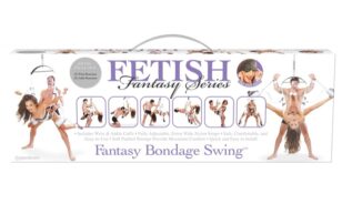 Fantasy Bondage Swing