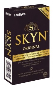 Condom Lifestyles latex free 12