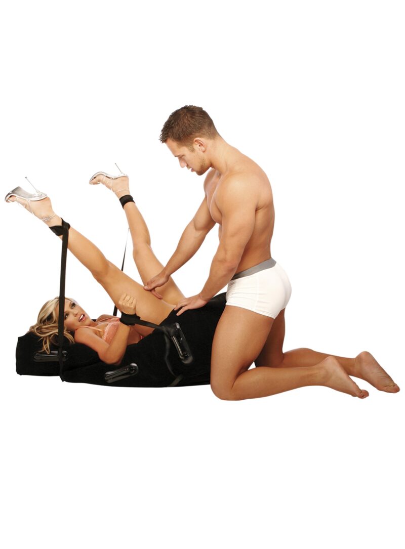 Coussin Position Master Fetish Fantasy – Image 2