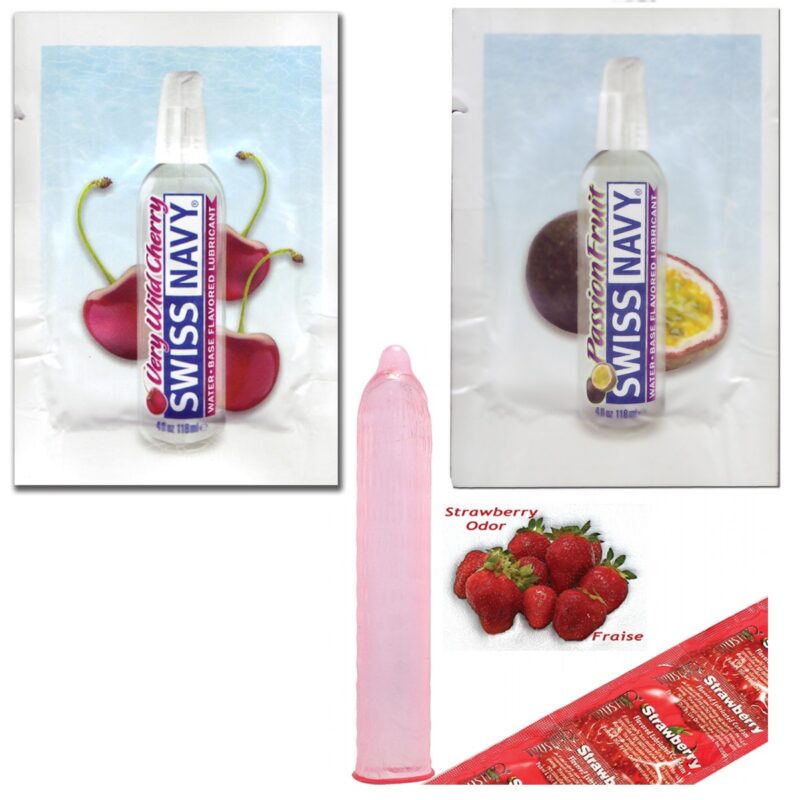 Tutti frutti